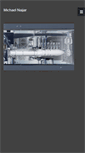 Mobile Screenshot of michaelnajjar.com